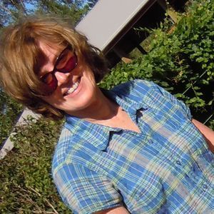 Meet your Posher, Pamela